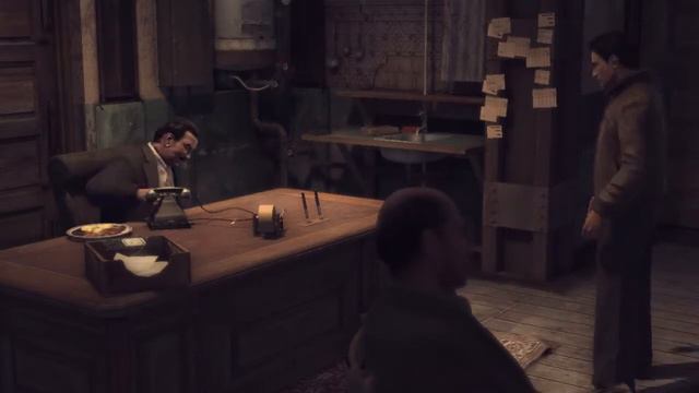 (18+) Mafia 2 #3 УГАРНОЕ ПРОХОЖДЕНИЕ смотреть онлайн