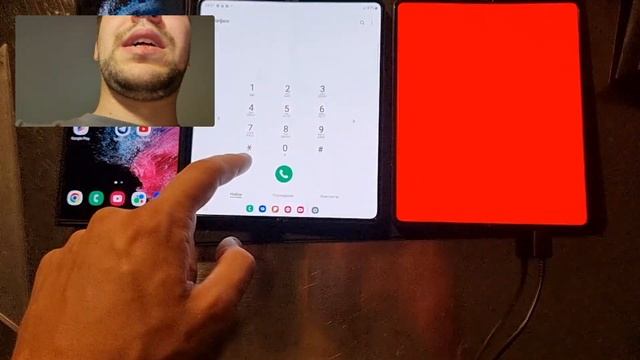 Samsung galaxy z fold 4 vs fold 3 и s22 ultra обзор и сравнение экранов и камер смотреть онлайн