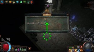 PoE 3.23 - Uber Lab Layout - 24 March 2024