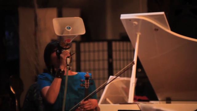 Matt Lavelle & The 12 Houses Pt.II смотреть онлайн