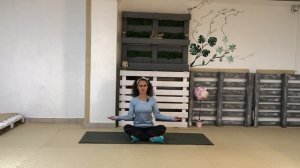 Идеальное упражнение для 50+ для осанки