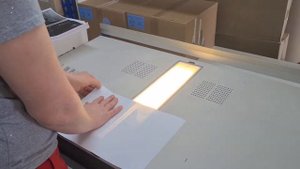 Печать книг в твердой обложке: часть 1