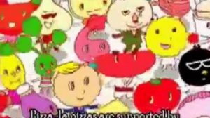 Сумасшедшая реклама пиццы