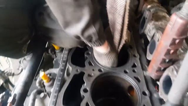 просела гильза DAF105 часть 2 смотреть онлайн