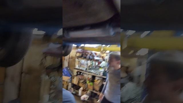 Установка стронгера, пламягасителя ваз 2109 карбюратор