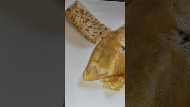 Приготовление завтрака