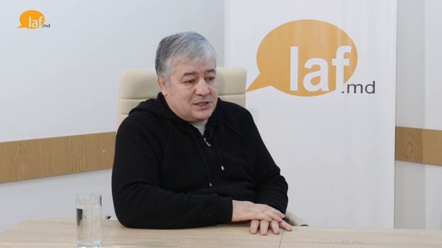 Николай Дудогло: Об участии в выборах главы Гагаузии и "переобувании" некоторых депутатов смотреть онлайн