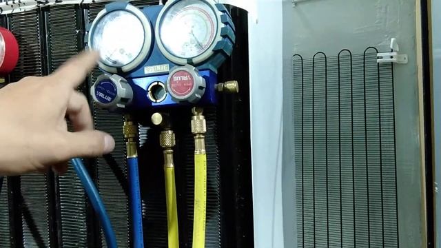 манометрические коллекторы смотреть онлайн