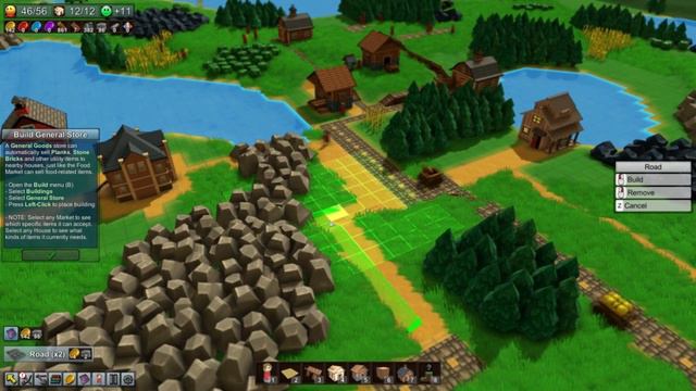 Factory Town YENİ OTOMASYONLAR! #3 смотреть онлайн