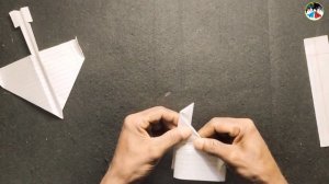 How to Make Paper Flying Boomerang Plane || Best Boomerang Rocket ||