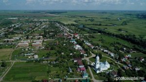 Село Порецкое | Суздальский район | Владимирская область