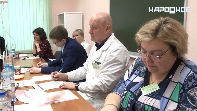 Наши фельдшеры - лучшие! смотреть онлайн