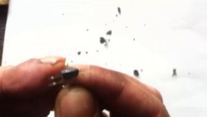 Разбор микросхемы К174ХА28