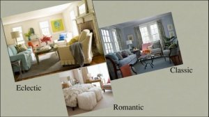 Adding Personality with Interior Home Decor