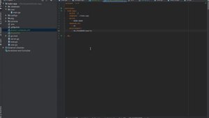 Основы Docker Compose. Запускаем контейнеры с Golang и Postgres.