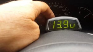 AvtoGSM.ru Бортовой компьютер Орион БК-06