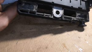 Peugeot 206 заглушили и больше не заводится. Не работает бензонасос, пропало питание. Слабое место.