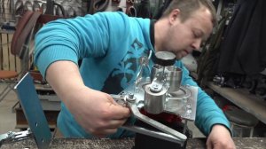 Сборка "Левша 1250"