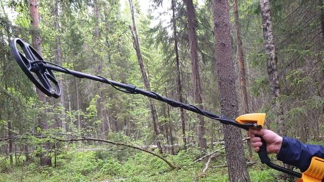 Металлоискатель - КАК ВЫГЛЯДИТ КОСЯЧНЫЙ MD 6350 КИТАЙСКИЙ ... смотреть онлайн