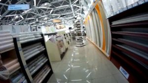 Обзор магазина обоев. Обои в Обойкине.