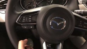 Новая 2018 Mazda 6/ Мазда 6 обзор review