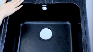 Обзор каменной мойки Polygran F-20 (Полигран Ф-20)