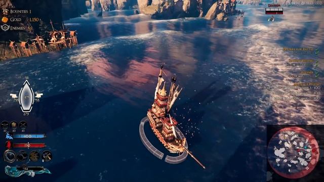 Maelstrom | Быстрый и смертоносный