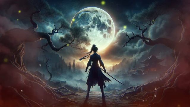 Songs That Make You Feel Like A Lonely Warrior | The Power of Emotions | Song of heroic emotions смотреть онлайн