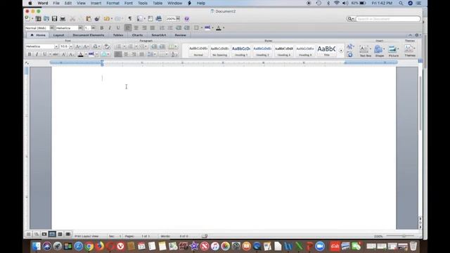 How to Copy a URL (Mac) смотреть онлайн