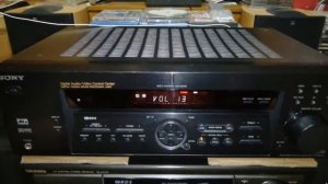 Sony STR-DE475