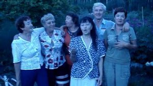 "Тем слаще друзей голоса"