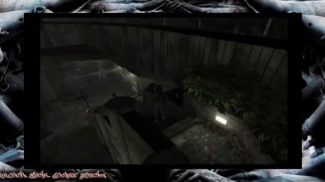 Resident evil Outbreak file 2 Lets play Part 4