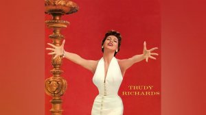 ★Trudy Richards★
«Can't Help Loving That Man»
On vinyl