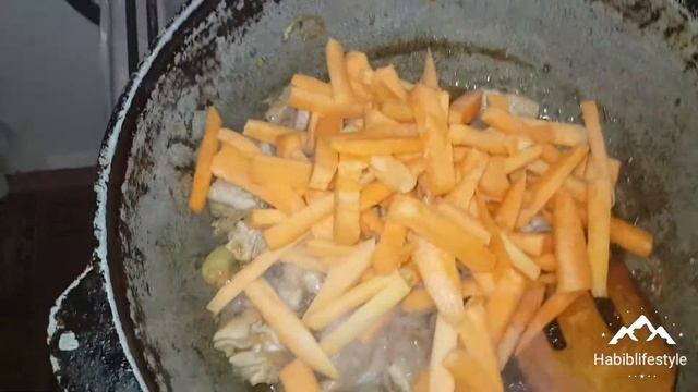 Shavlya//Шавля//Рецепт шавли//Shawli recipe