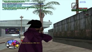 ЧИСТАЯ ГТА ПОД ОСНОВУ ДЛЯ СЛАБЫХ / СРЕДНИХ / МОЩНЫХ ПК! МОЯ ОСНОВА ДЛЯ СБОРОК В GTA SAMP RP Legacy!