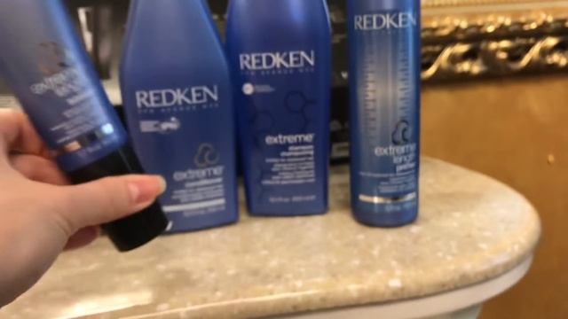 Макияж*метеориты Guerlain*Посещение салона Shalimarr, уход от Redken*Аппарат Fractora plus*Asmr смотреть онлайн