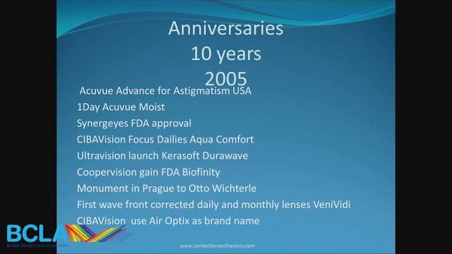 BCLA Pioneers & Visionaries Tribute 2015 смотреть онлайн