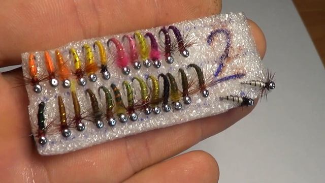 ХАРИУС будет в КАНЕ!!!/ОСЕННИЕ НАБОРЫ МУШЕК на Хариуса,Ленка/2 вида Наборов. смотреть онлайн