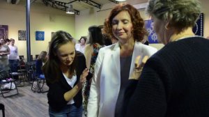 Пространство Жизни: кто я и зачем? (24 мая)