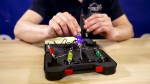 Набор свингеров KDF ISW-02*4, 4 штуки