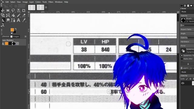 Editing the Magical Starsign Official Guidebook! смотреть онлайн