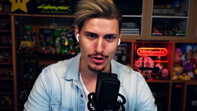 SONIC.EXE PC PORT IS NOT CANCELLED! смотреть онлайн