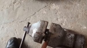 Как вировнять петух велосипеда