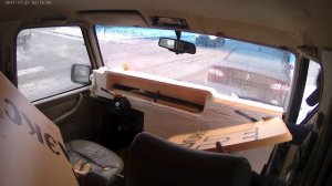 тюнинг панели гелика .часть 1. или строим заново