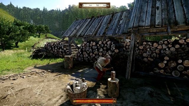 10 игр где НПС РЕАЛЬНО ЖИВУТ своей ЖИЗНЬЮ в ОТКРЫТОМ МИРЕ!