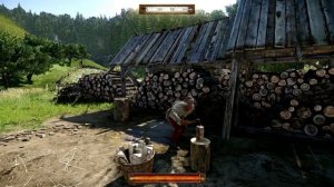 10 игр где НПС РЕАЛЬНО ЖИВУТ своей ЖИЗНЬЮ в ОТКРЫТОМ МИРЕ!