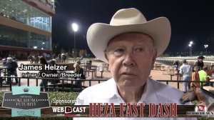 2015 G2 Oklahoma Futurity Coverage: Episode 4