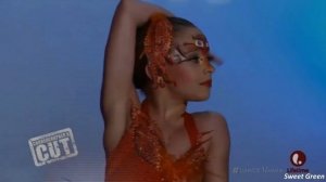 Mackenzie Ziegler Collab | Partition