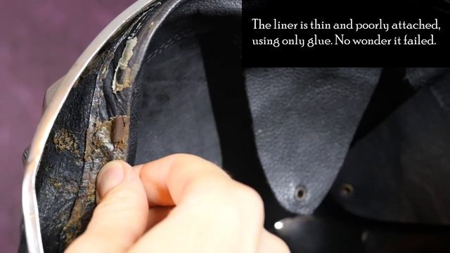 Helmet tests, part 3 - Norman mask helmet (16 gauge / 1.5-1.7mm mild steel) смотреть онлайн