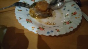 в каких ракушках есть жемчуг